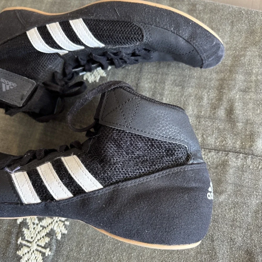 adidas hvc wrestling